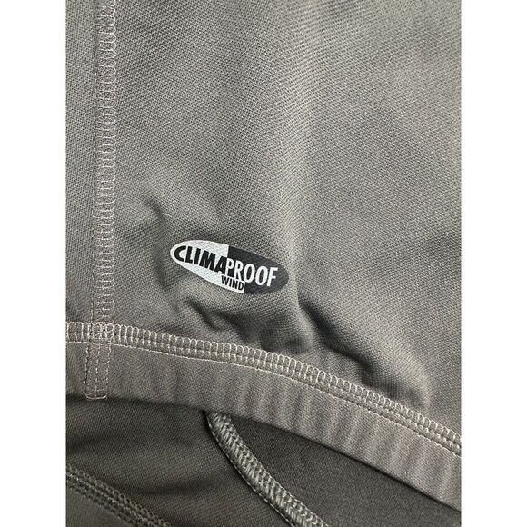 Adidas Mens Adistar MTB Cycling Jacket Zip Up Windbreaker Back Pockets Vintage? - Picture 3 of 9